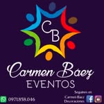 𝑪.𝑩  EVENTOS /Servicio Integral . - @carmenbaezeventos - Instagram