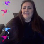 Carmen Baker - @shannonwyse.5209000 - Instagram