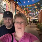 Carmen Barker - @cbarker71 - Instagram