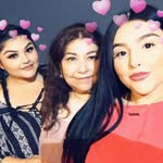 Carmen Barron - @barron8943 - Instagram