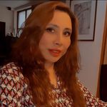 Carmen Barrón - @carmen_barronz14 - Instagram