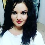 Carmen Benson - @carmenbenson - Instagram