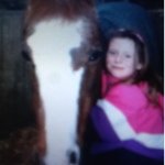 Carmen Benson - @love_horses_8 - Instagram