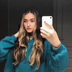 carmen benson - @carmenbenson8725 - Instagram
