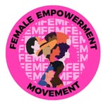 Founder of F.E.M - Carmen Benson - @female_empowerment_movement_ - Instagram