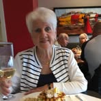 Carmen Bergeron - Facebook