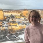 Carmen Bergeron - Facebook