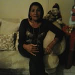 Carmen Teresa Berman - @carmenberman643 - Instagram