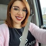 Carmen Bernardes - @carmen__bernardes180 - Instagram