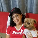 Carmen Bernhard - @cholita50 - Instagram