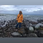 Carmen Bernhard - @fleckyjamie - Instagram