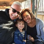 Carmen Bernstein - @carmelita0722 - Instagram