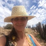 Carmen Gloria Bernstein - @bernsteincarmen - Instagram