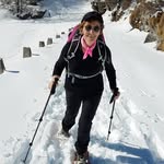 Carmen Bertè - @carmen.berte.7 - Instagram