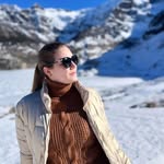 Carmen Bertolo Huber - @carmenbertolohuber - Instagram