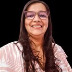 Carmen Borges de Oliveira - @carmenbettipva - Instagram