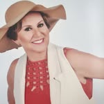 Carmen Rivera Bettin - @carmenrbettin - Instagram