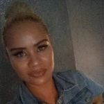 Carmen Adele Betts - @carmen_bettsy_its_me - Instagram