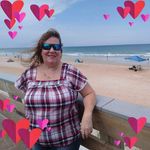 Carmen Betts - @mizcarmen50 - Instagram