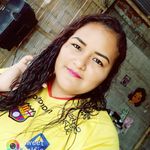Carmen bettsy vera olívo - @carmenbettsyvera - Instagram