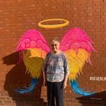 Carmen Jacobson Biddle - @cbmoment - Instagram
