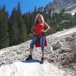 Carmen Bieber - @carmen.bieber2 - Instagram