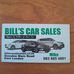 Bill's Car Sales  - Facebook