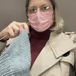 Carmen Binder - @tricochet_handmade - Instagram