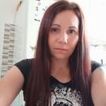 Carmen Halena Binder - @bindercarmen2 - Instagram