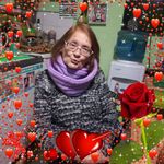 Maria Del Carmen Binder - @bindermariadelcarmen - Instagram