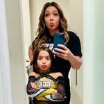 Carmen Bishop - @raising_my_mini_me - Instagram
