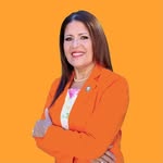 Carmen Flores de Bishop - @carmenbishop07 - Instagram