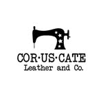 Carmen Leigh Bishop - @coruscateleatherandco - Instagram