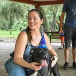 Carmen Leigh Bishop - @rosehillkennelfl - Instagram
