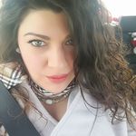 Carmela Maiorano - @carmen_black_angel - Instagram