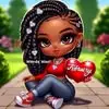 Carmen Black - @carmen.black03 - TikTok