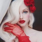 Carmen blake - @carmemblake - Instagram