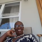 Carmen Bĺàkè - @carmen.blake.948 - Instagram