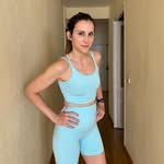 Carmen Blanco / maternidad y deporte - @dra.carmenblanco - Instagram