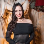 Carmen Blanco Revilla - @blancorevilla - Instagram