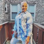 Carmen Blanton - @bookie_bad_ass - Instagram