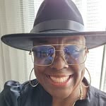 Carmen Bledsoe - @poohharris2 - Instagram