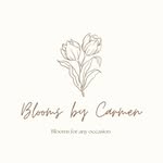 Blooms by Carmen - @bloomssbycarmen - Instagram