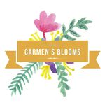 Carmen's Blooms - @carmens_blooms - Instagram