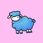 Blue.Sheep - @carmen_bluesheep - Instagram