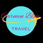 Carmen Blue Travel - @carmenbluetravel - Instagram