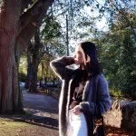 Carmen Chiang - @carmenblue - Instagram