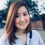 Carmen Leung - @carmenbluelala - Instagram