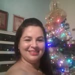 Carmen Boada - @ucha2502 - Instagram