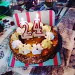 Carmen Boada Boj - @boadaboj - Instagram